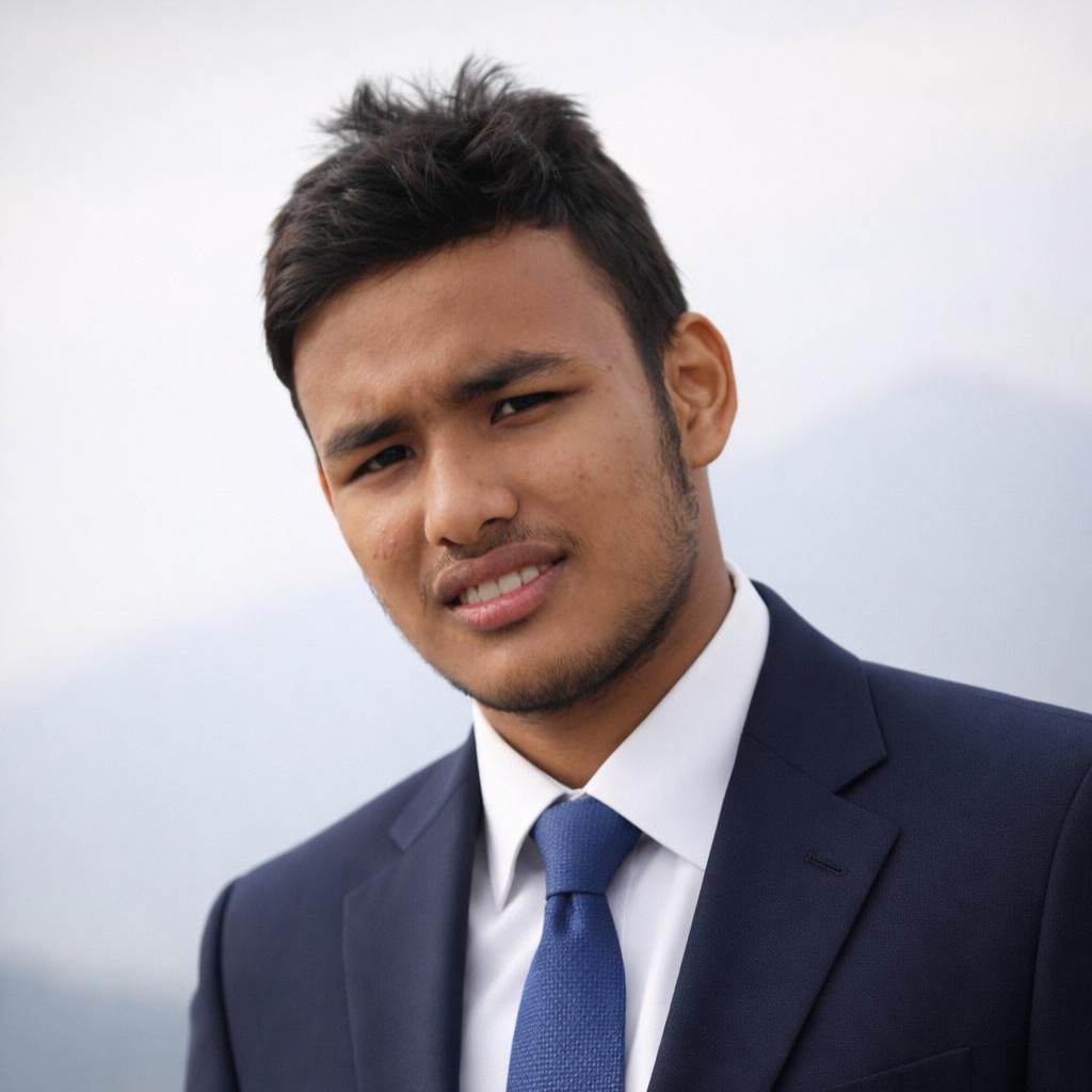 Mohit Shrestha - Founder & CEO of Sovryx Tech